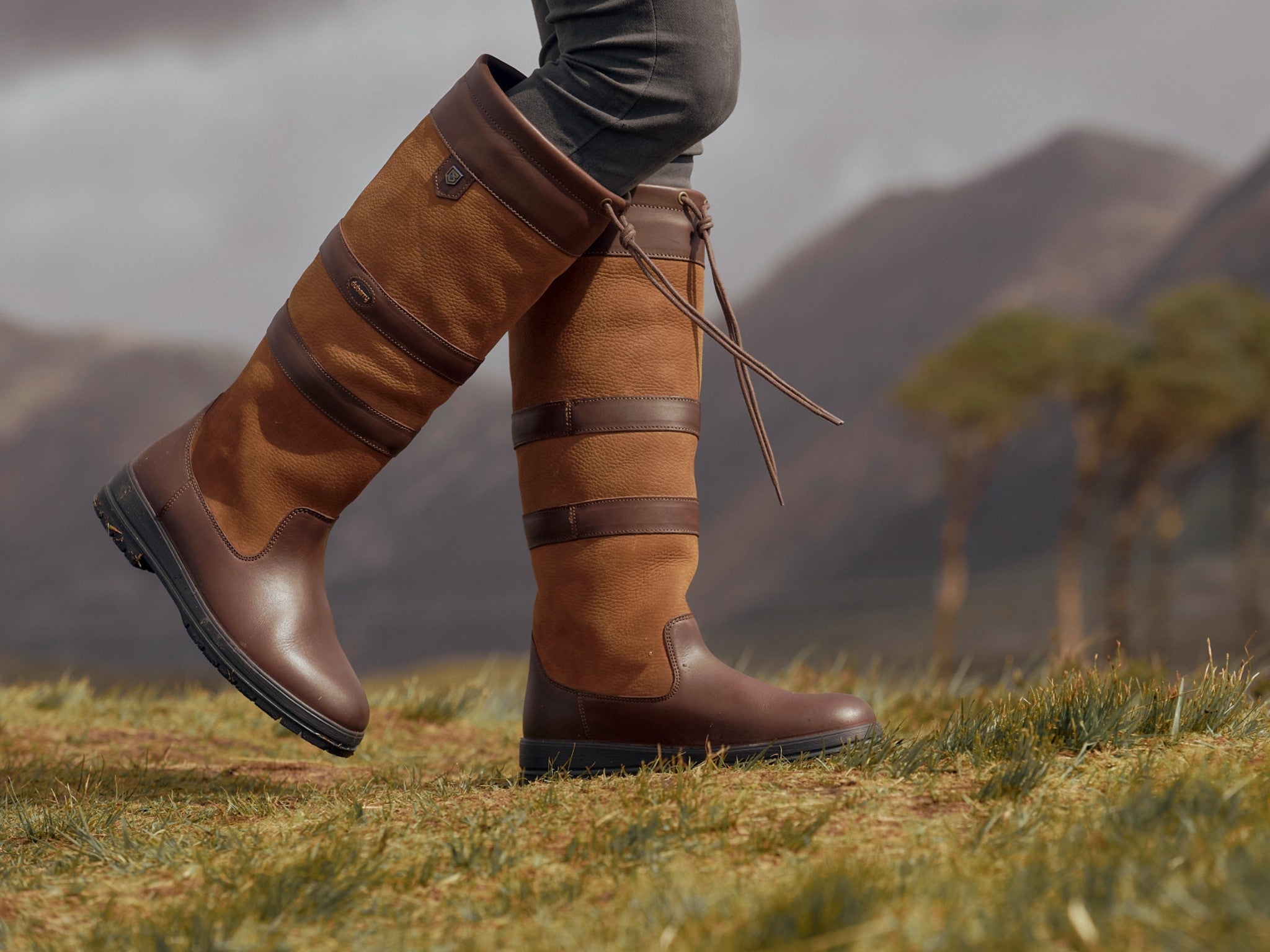 Dubarry ireland boots hotsell